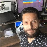 Profesor de guitarra eléctrica, bajo y armonía para Rock. Rutinas de estudio, preparación para ser parte de una banda y grabacion